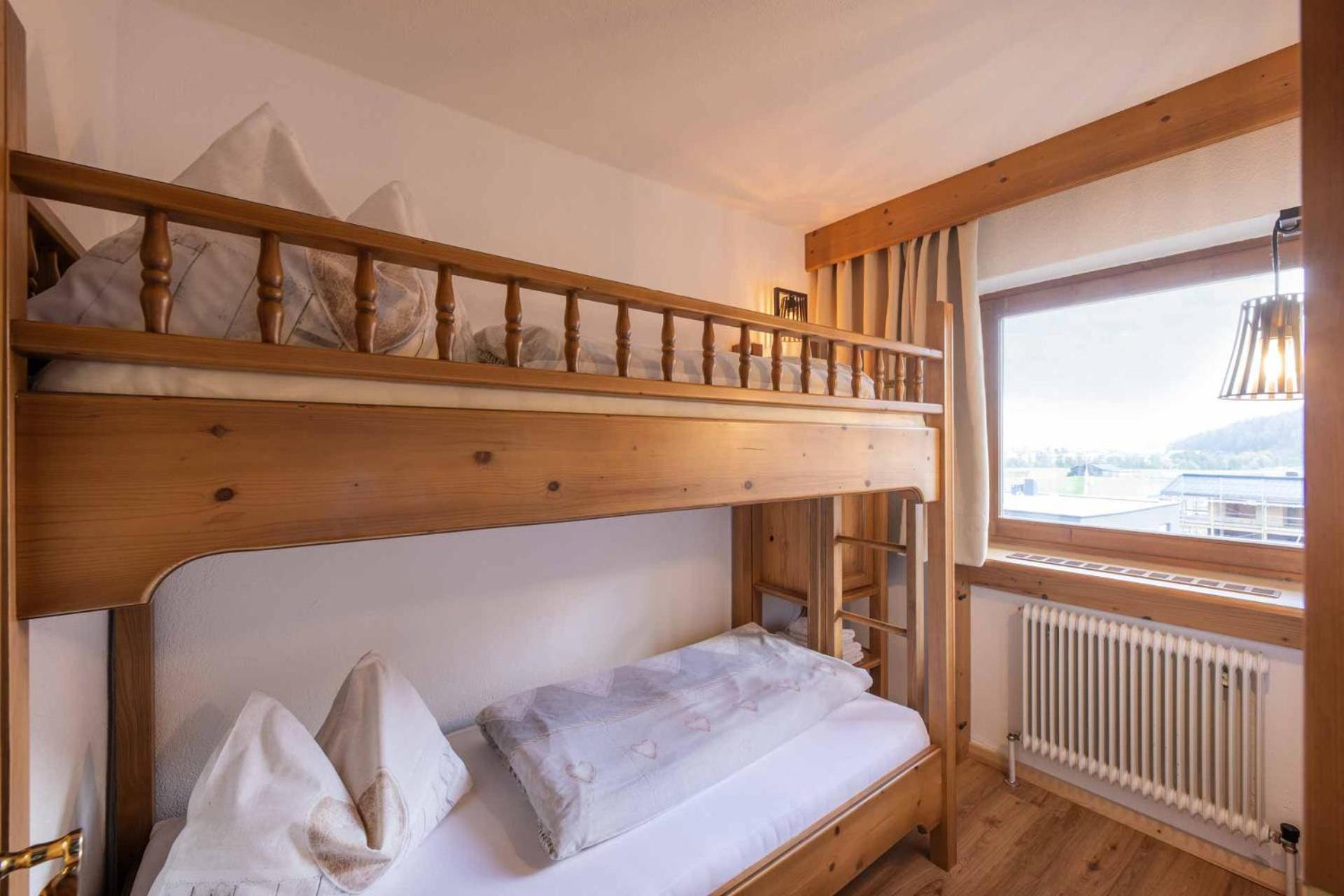 Familien- & Vitalhotel Auenhof Fulpmes Exteriör bild