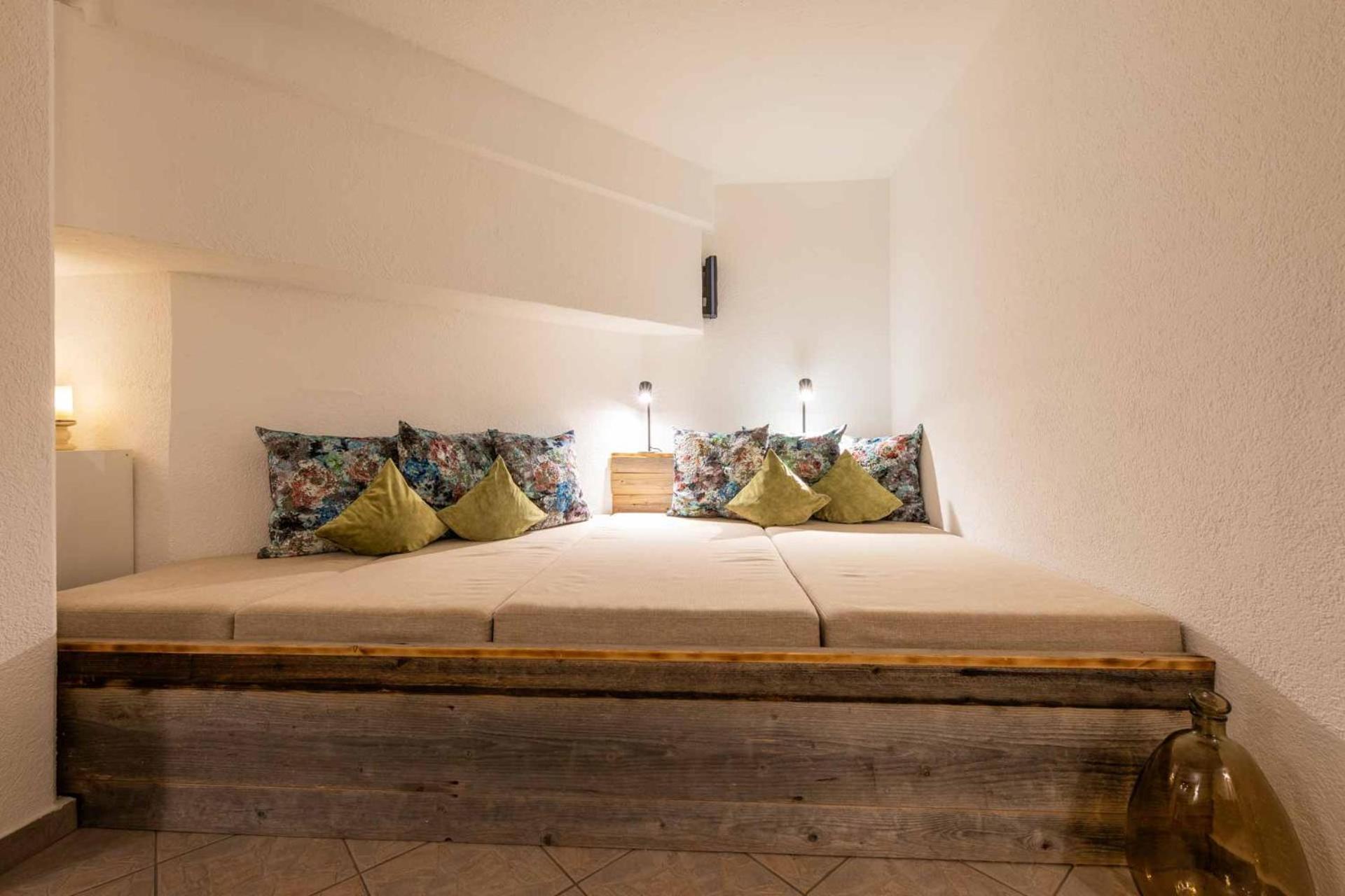 Familien- & Vitalhotel Auenhof Fulpmes Exteriör bild
