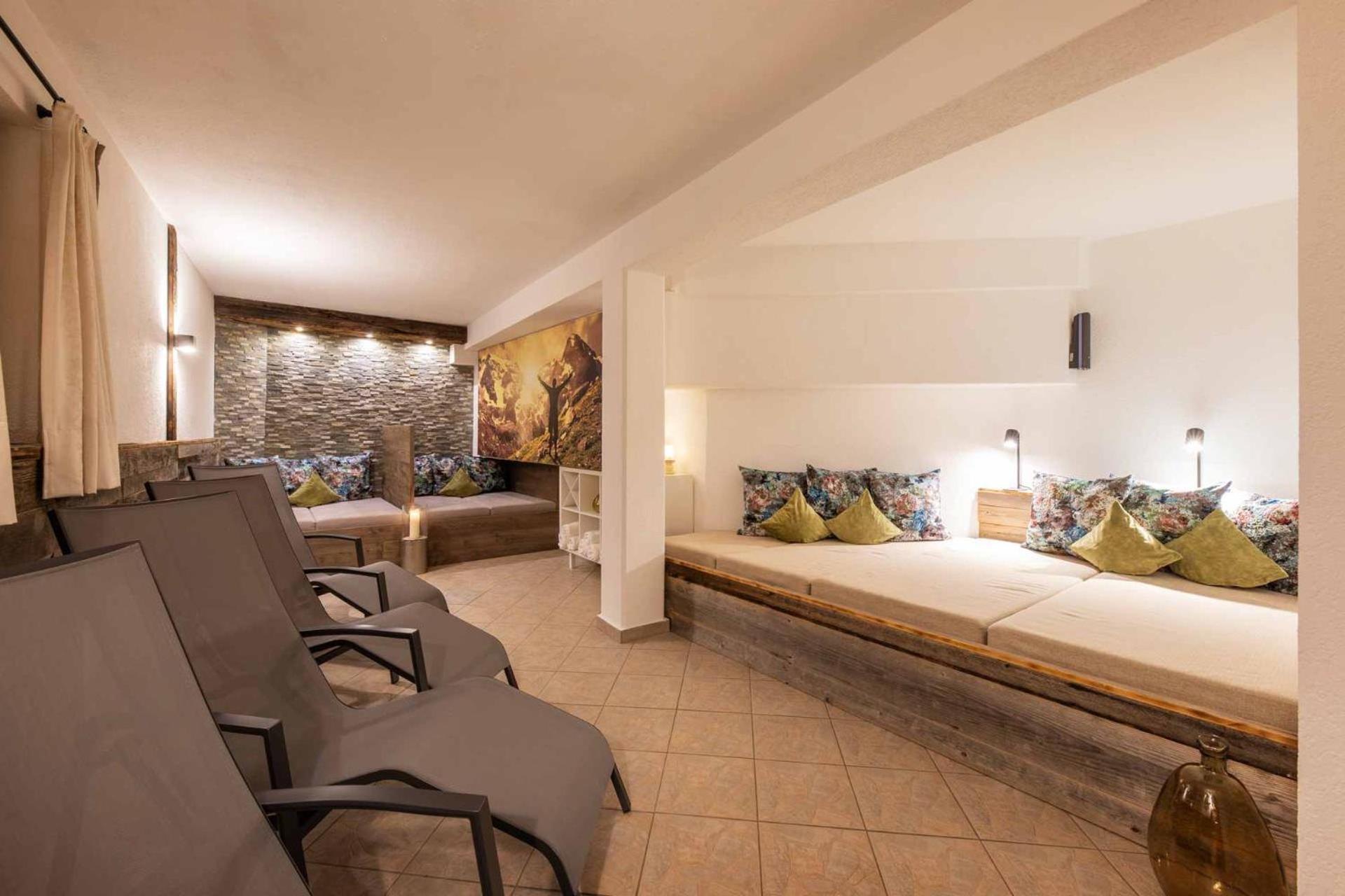 Familien- & Vitalhotel Auenhof Fulpmes Exteriör bild